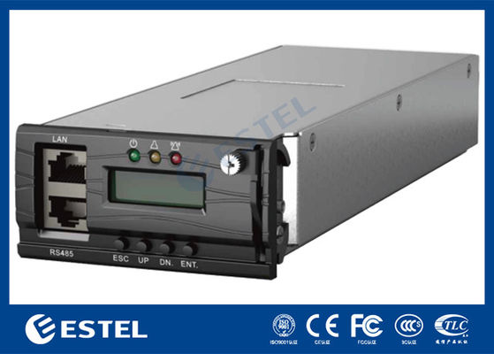 MC2600 DC Power Controller - ARM Cortex-M4, quản lý 40 bộ điều chỉnh và module mặt trời