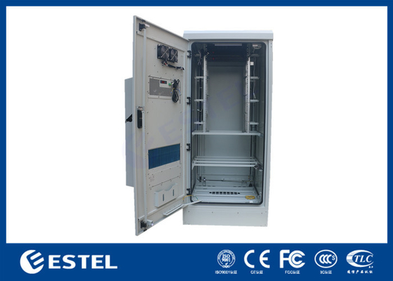 Tủ thông tin liên lạc ngoài trời IP55 chống mưa
