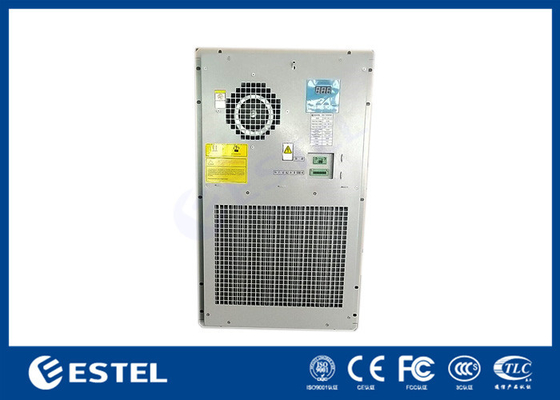 Bộ trao đổi nhiệt vỏ 48VDC 325W/K với giao tiếp RS485 MODBUS RTU